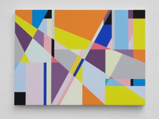 Colour Spaces V